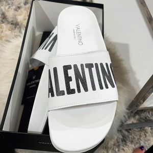valentino. new